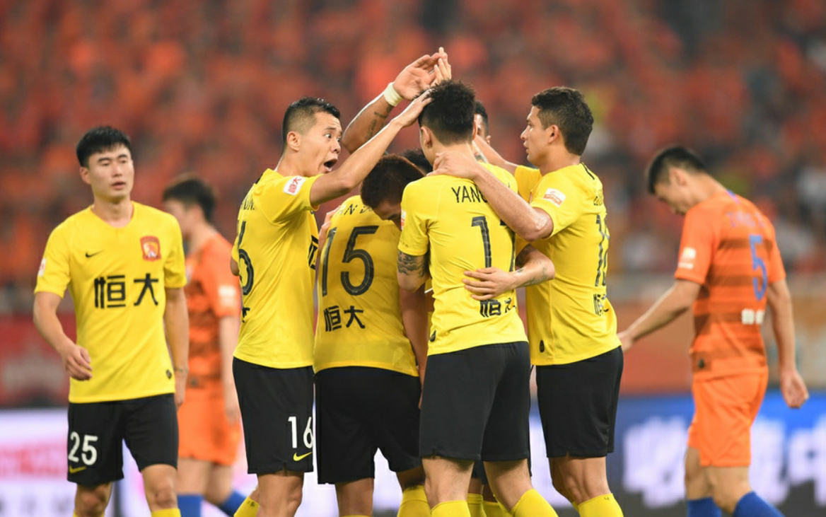 鲁能客场逆转胜泰达,中超保级希望大增的简单介绍 鲁能客场逆转胜泰达,中超保级希望大增的简单介绍