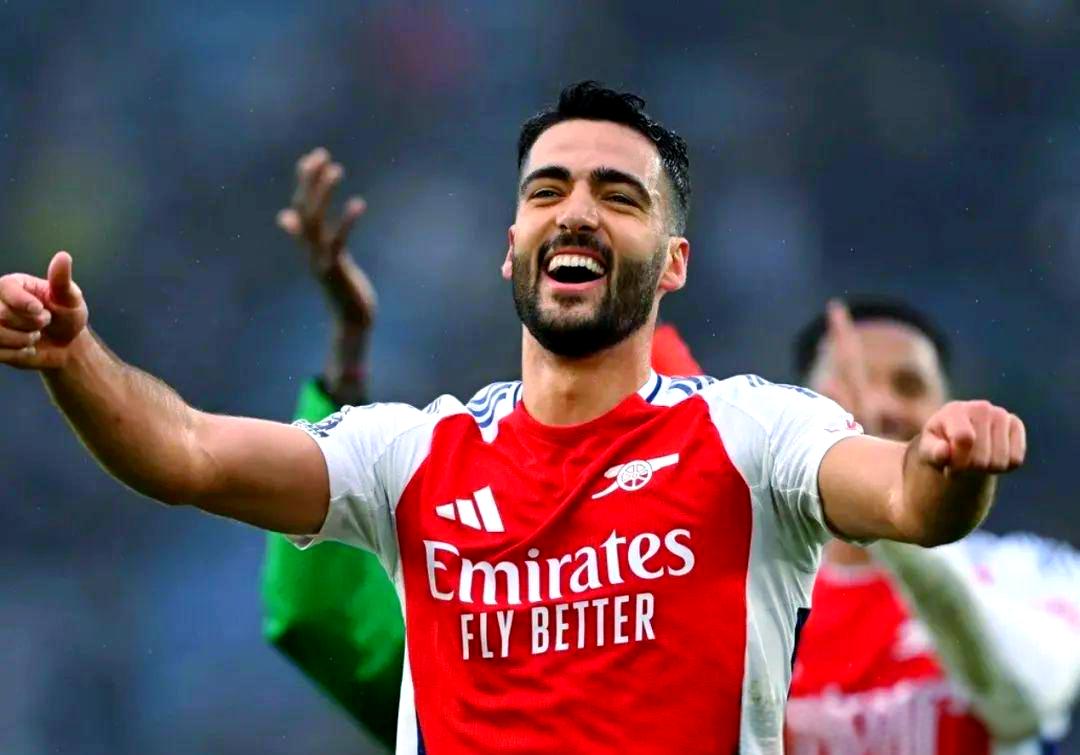 阿森纳客场逆转，晋级前景一片光明