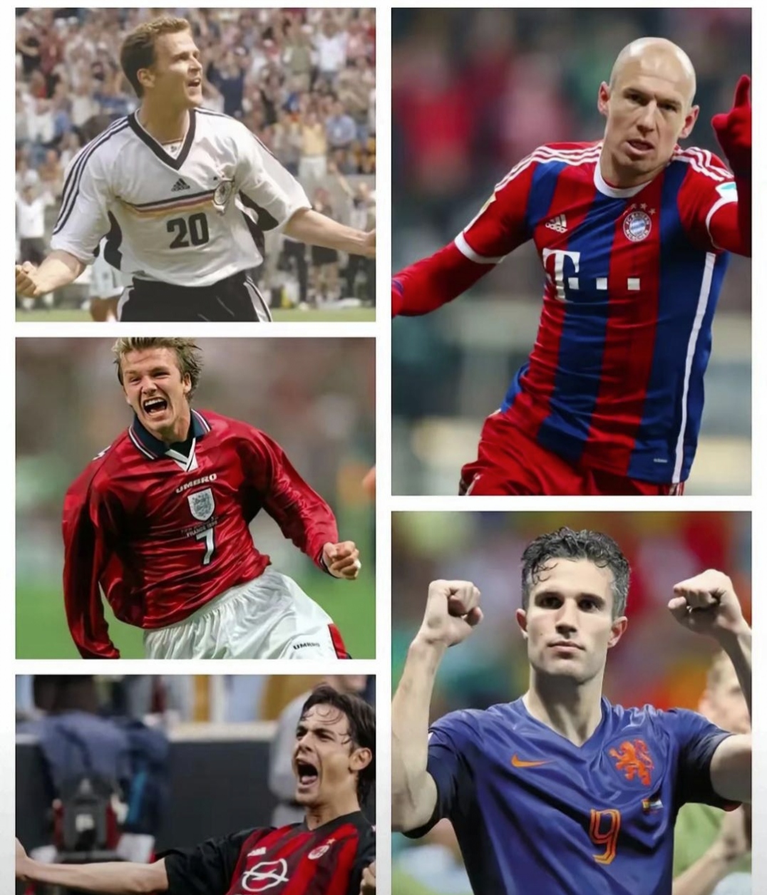 传奇球员重返绿茵场创造奇迹