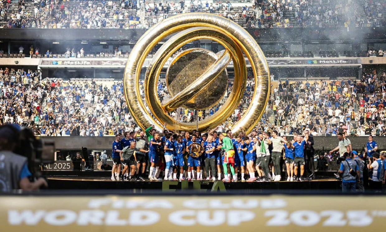 欧洲冠军杯赛将在下个月展开淘汰赛阶段