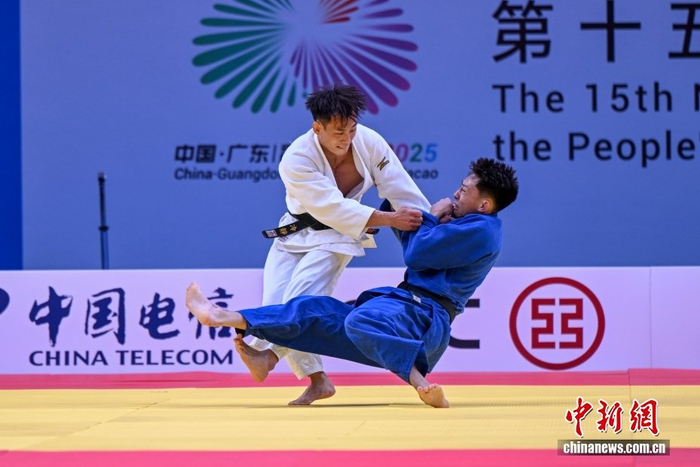 关于激战持续，柔道项目波兰选手夺得金牌的信息