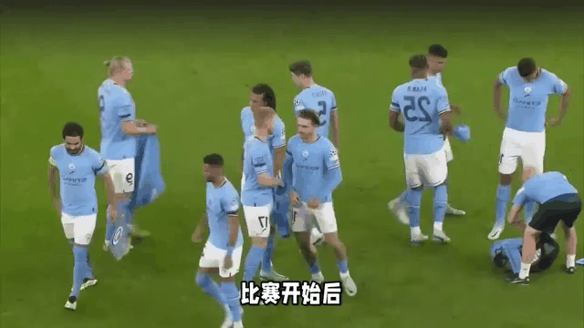 包含曼城轻松战胜波尔图，提前晋级强的词条