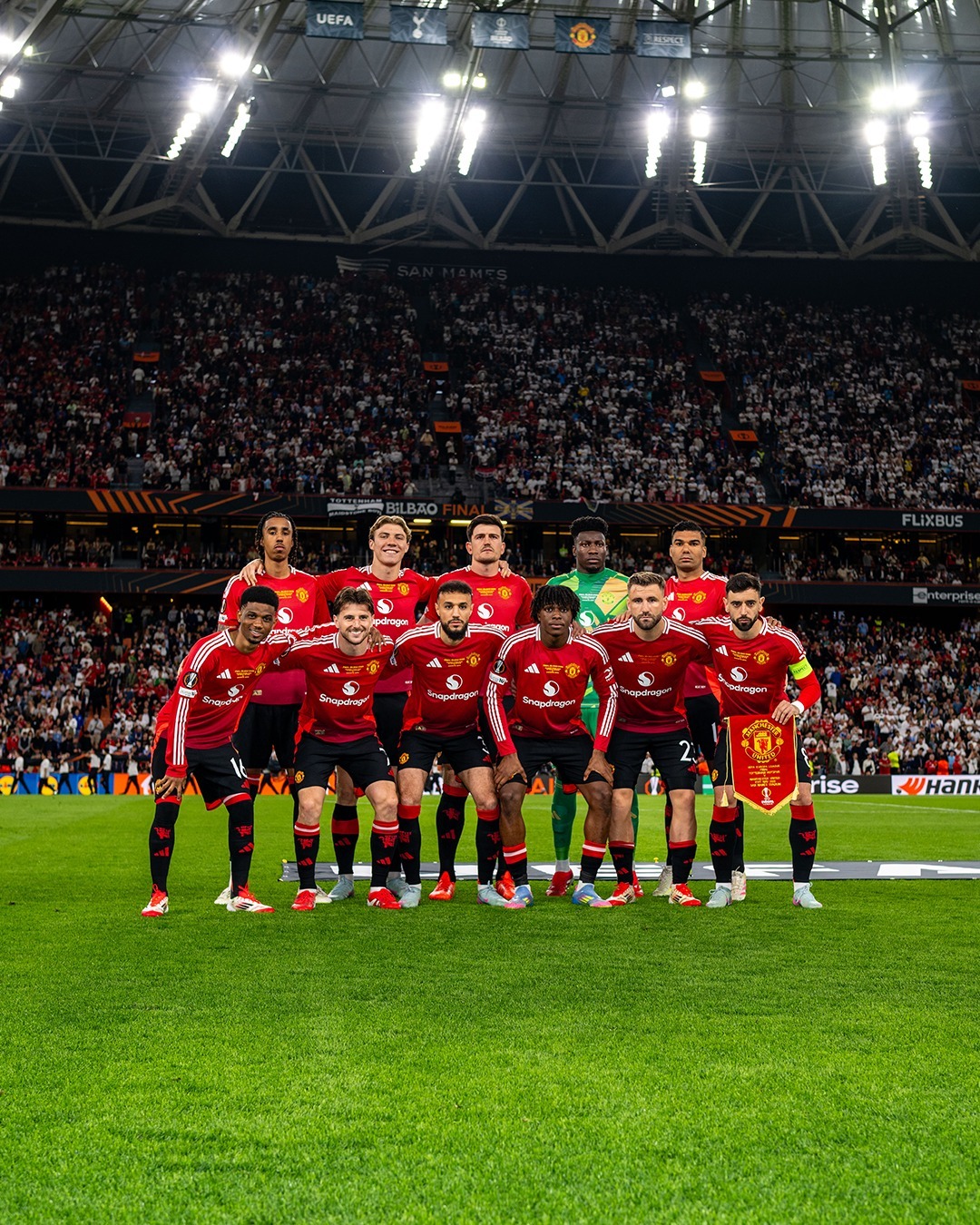 曼联出局，欧冠之路止步！