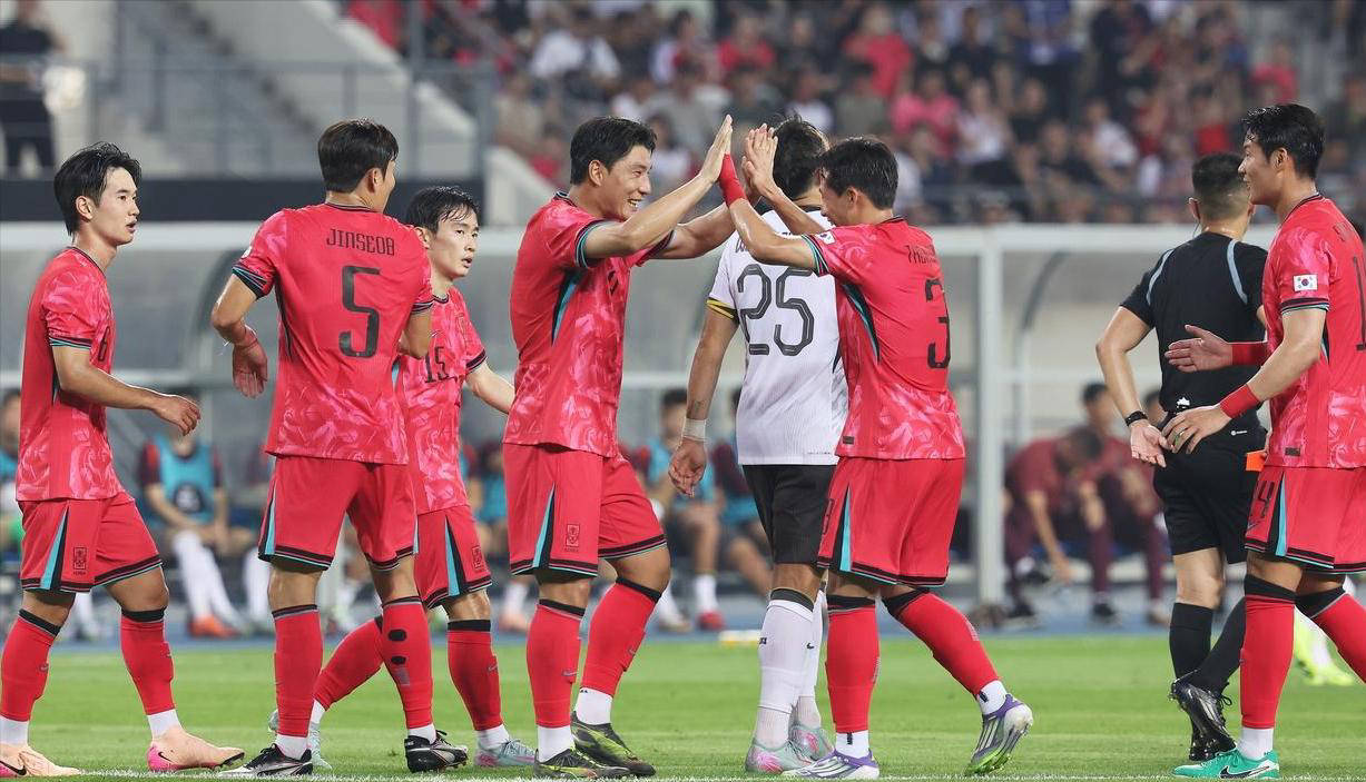 中东球队在亚冠赛场上表现出色