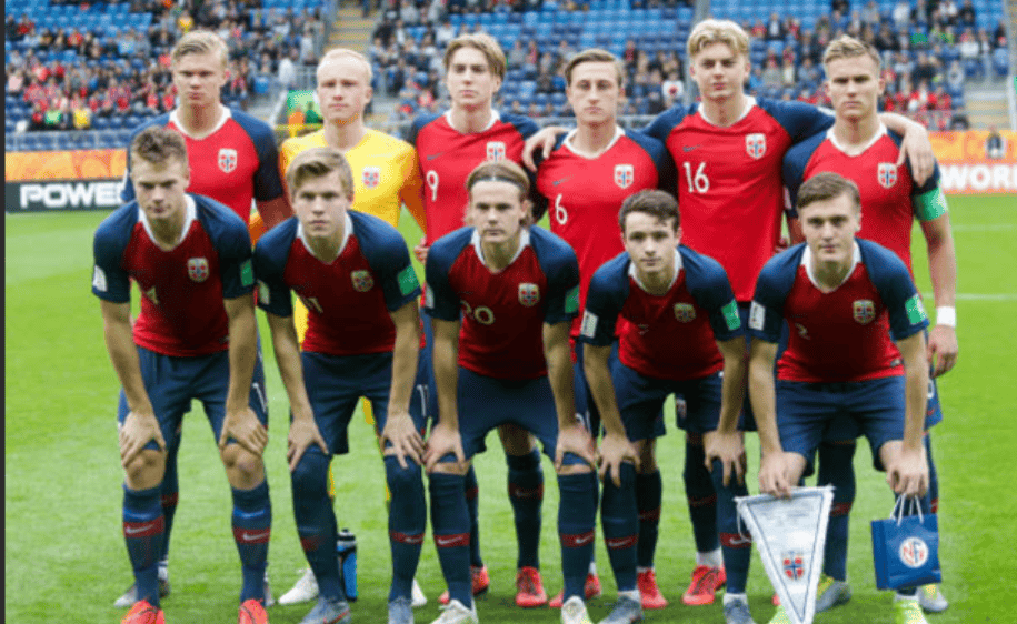 爱沙尼亚逆转挪威,欧洲杯资格赛晋级希望大增的简单介绍 爱沙尼亚逆转挪威,欧洲杯资格赛晋级希望大增的简单介绍