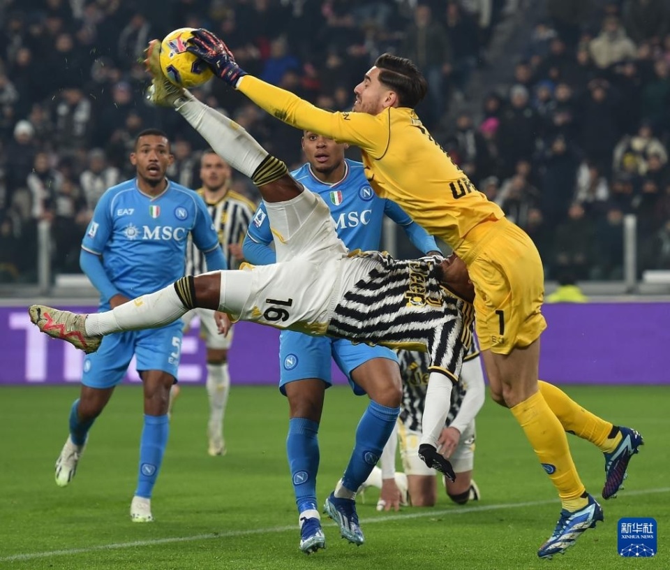 意甲足球新闻：尤文图斯实现连胜多人受益