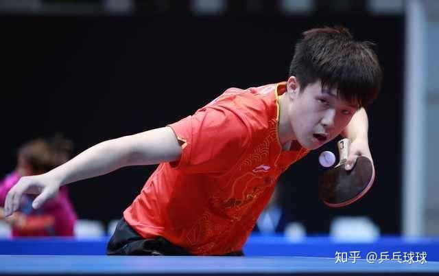 韩国队轻取波兰队，许昕刷新纪录