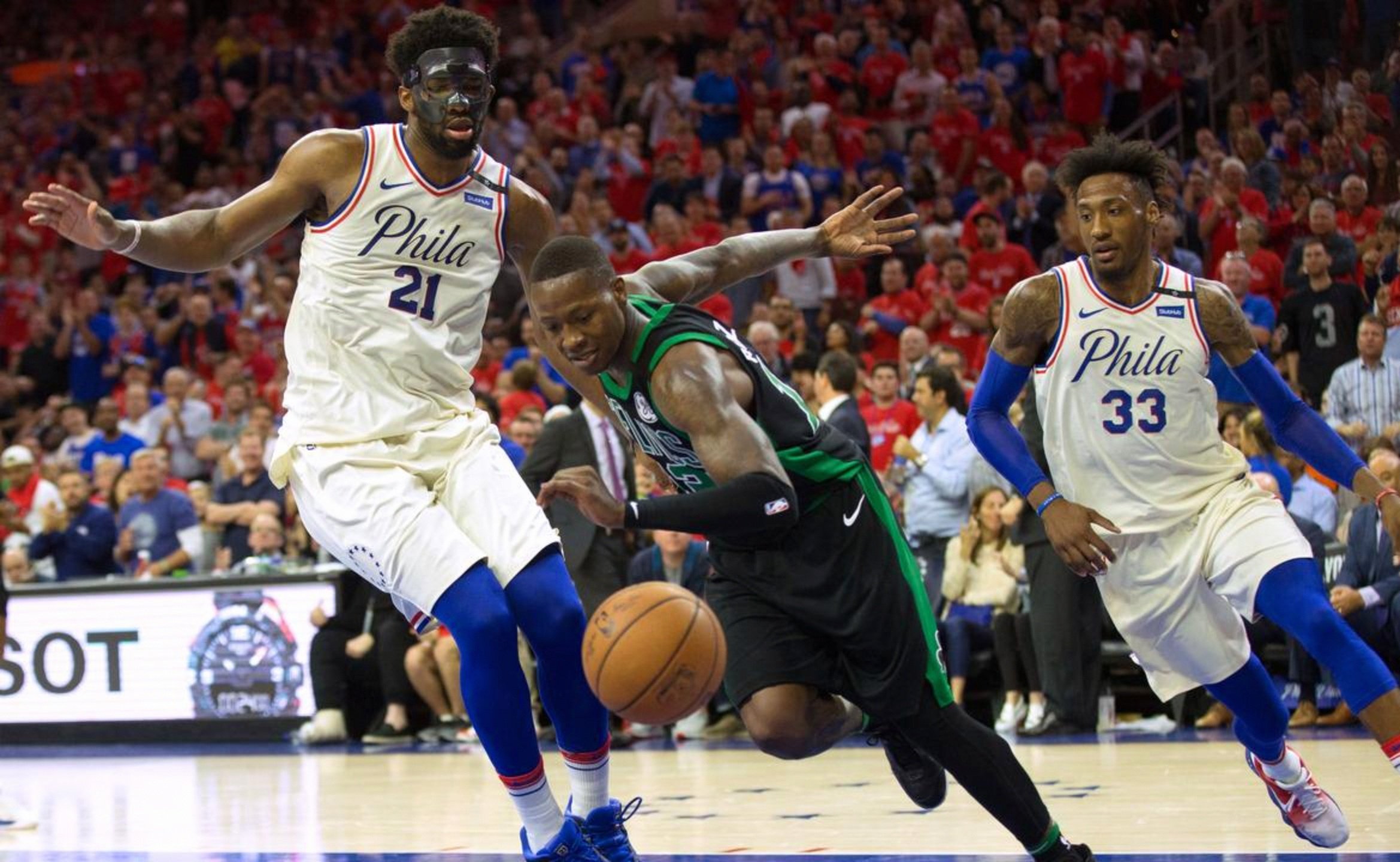 鹈鹕大胜老鹰，步行者惊险胜骑士的简单介绍