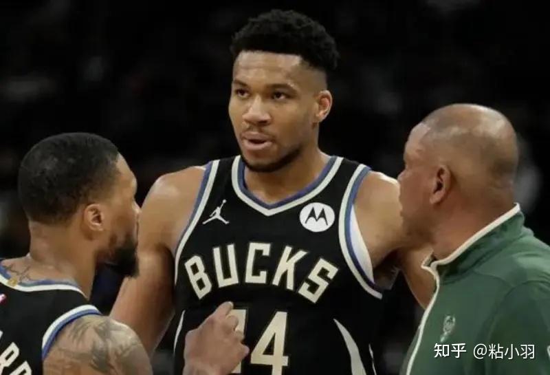 包含灰熊鏖战雷霆，利拉德关键制胜的词条