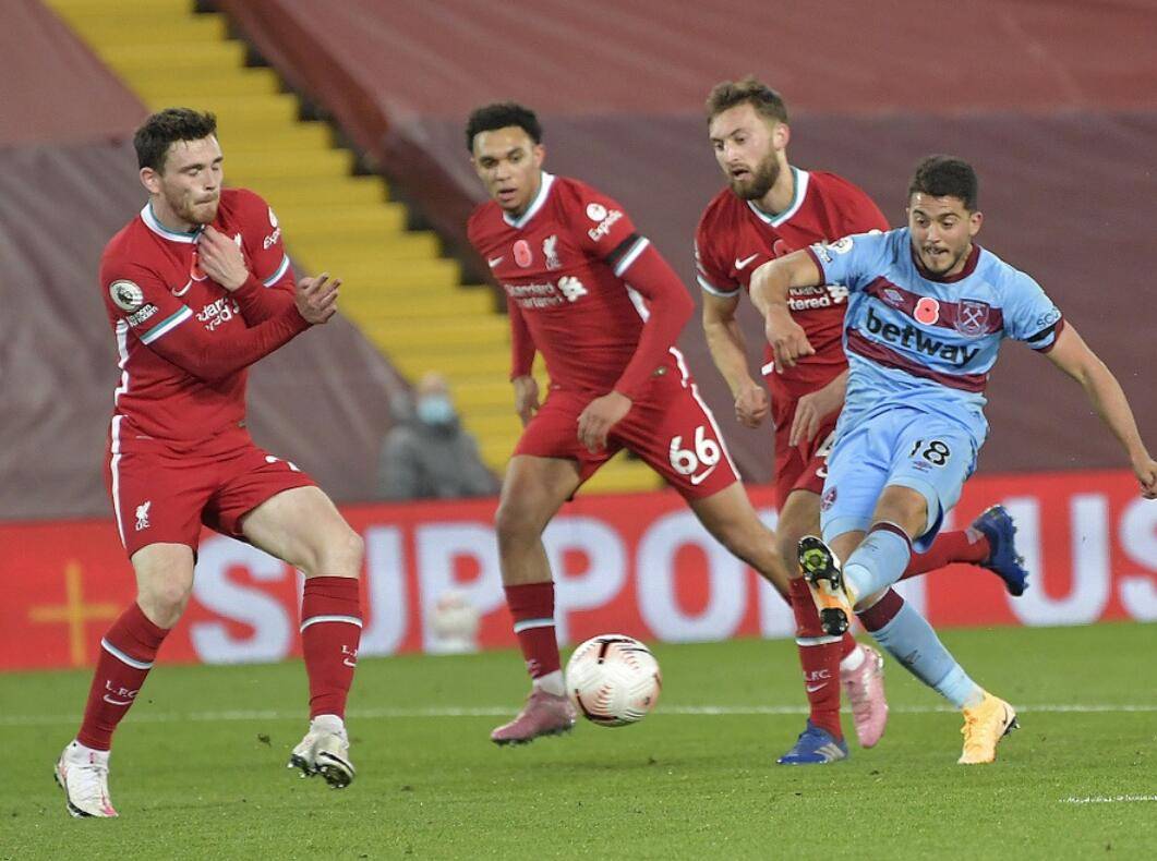 哥伦比亚逆转德国，范戴克带队取胜