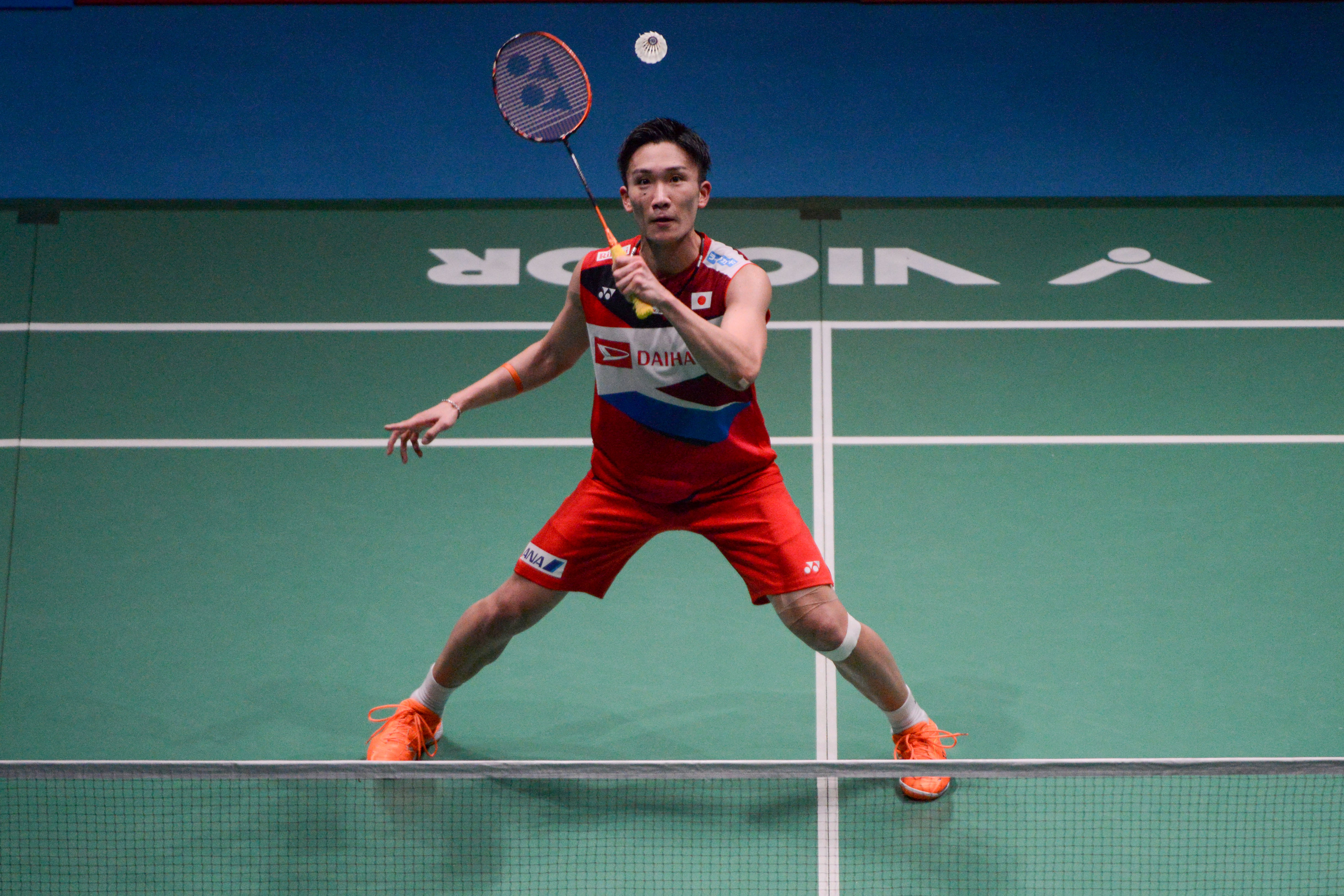 泰国队险胜马来西亚队,桃田贤斗关键制胜的简单介绍 泰国队险胜马来西亚队,桃田贤斗关键制胜的简单介绍