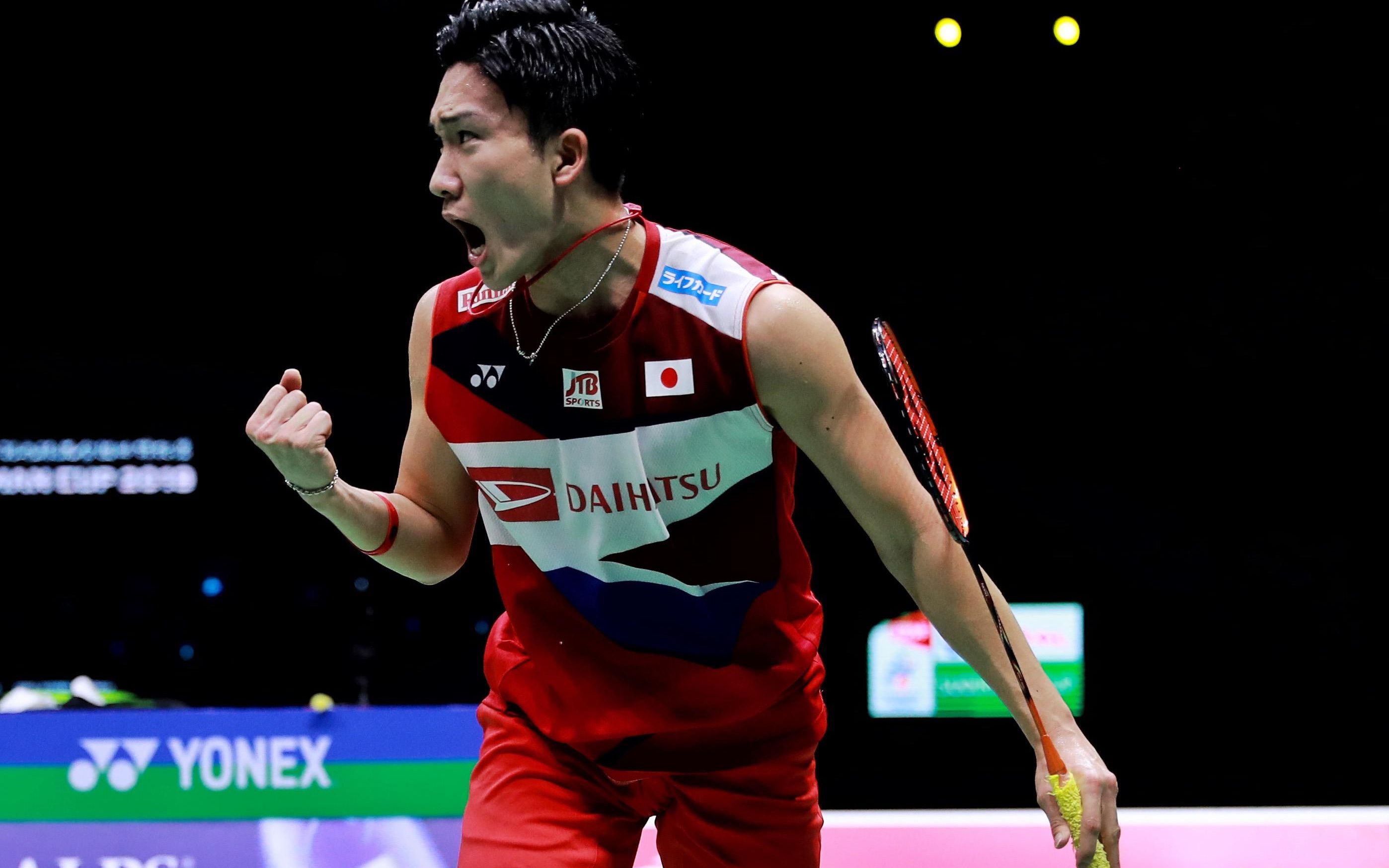 泰国队险胜马来西亚队,桃田贤斗关键制胜的简单介绍 泰国队险胜马来西亚队,桃田贤斗关键制胜的简单介绍