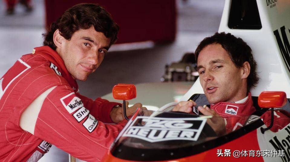 迈凯伦碾压梅赛德斯，佩雷兹关键制胜的简单介绍