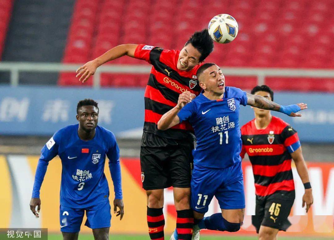 浦和红钻被淘汰出局，惨遭淘汰