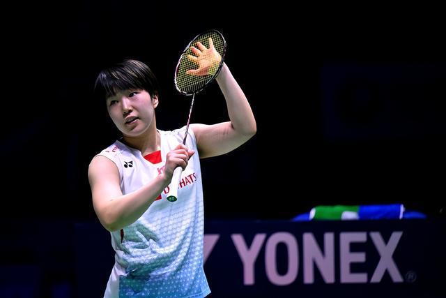 日本羽毛球队完胜印度羽毛球队，戴资颖爆发神勇的简单介绍