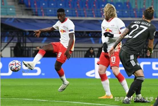 莱比锡红牛险胜法国，布鲁诺扛起全队的简单介绍