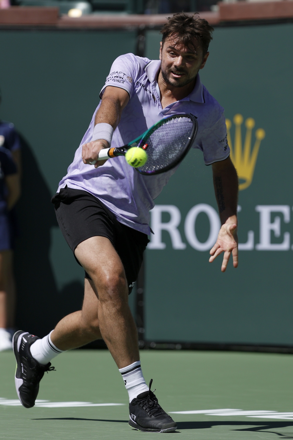 欧洲网球队绝地反击西班牙网球队，瓦林卡打破历史纪录的简单介绍