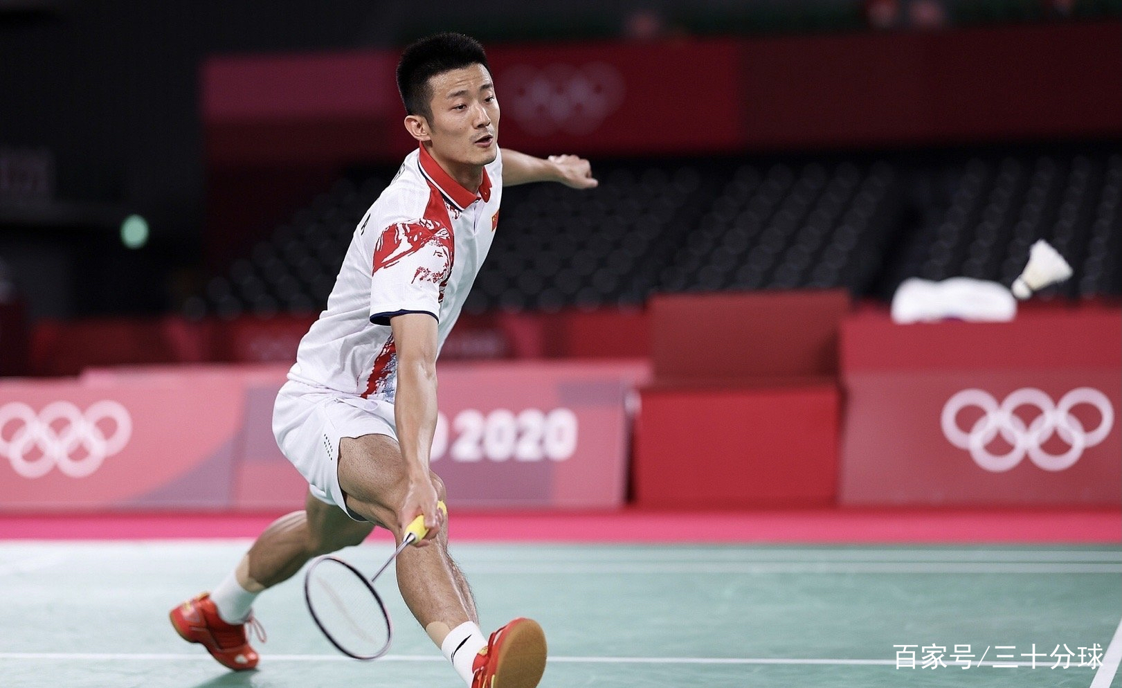 丹麦羽毛球队力克韩国羽毛球队，谌龙关键制胜的简单介绍
