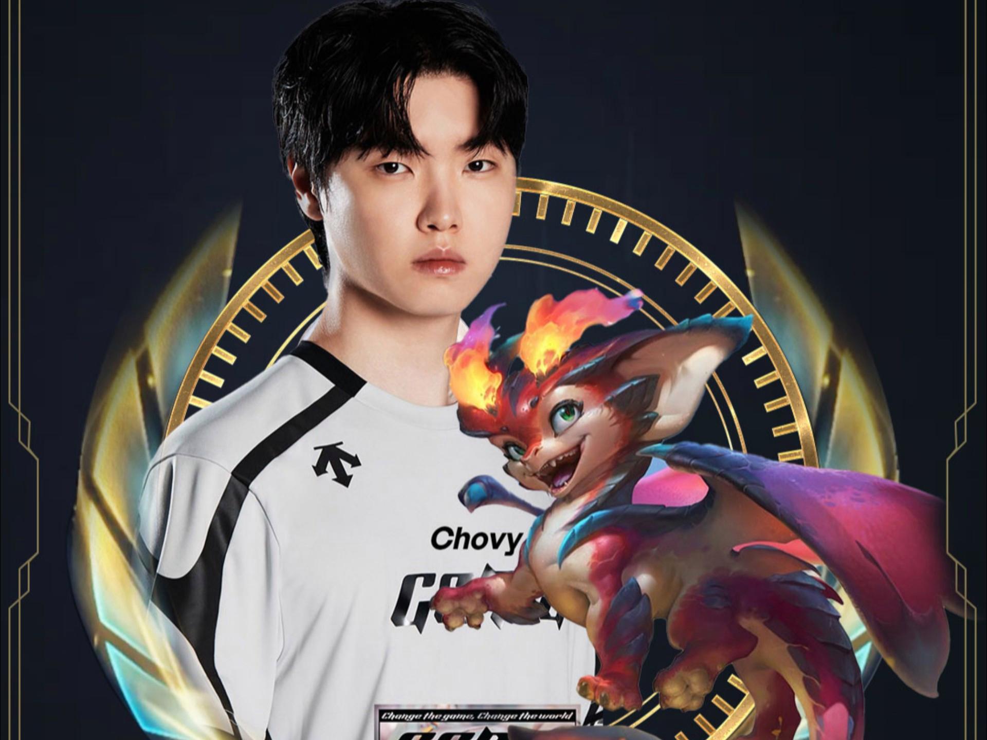 JDG爆冷LGD,Chovy爆发神勇的简单介绍 JDG爆冷LGD,Chovy爆发神勇的简单介绍