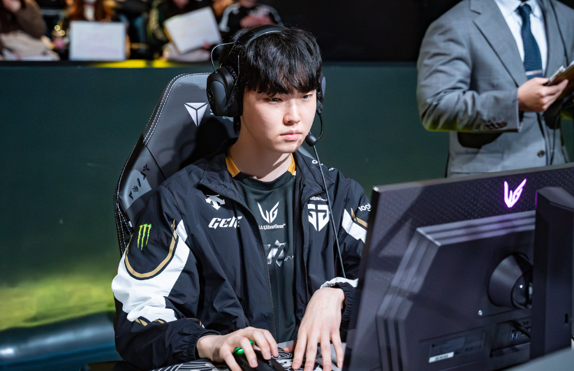 JDG爆冷LGD,Chovy爆发神勇的简单介绍 JDG爆冷LGD,Chovy爆发神勇的简单介绍