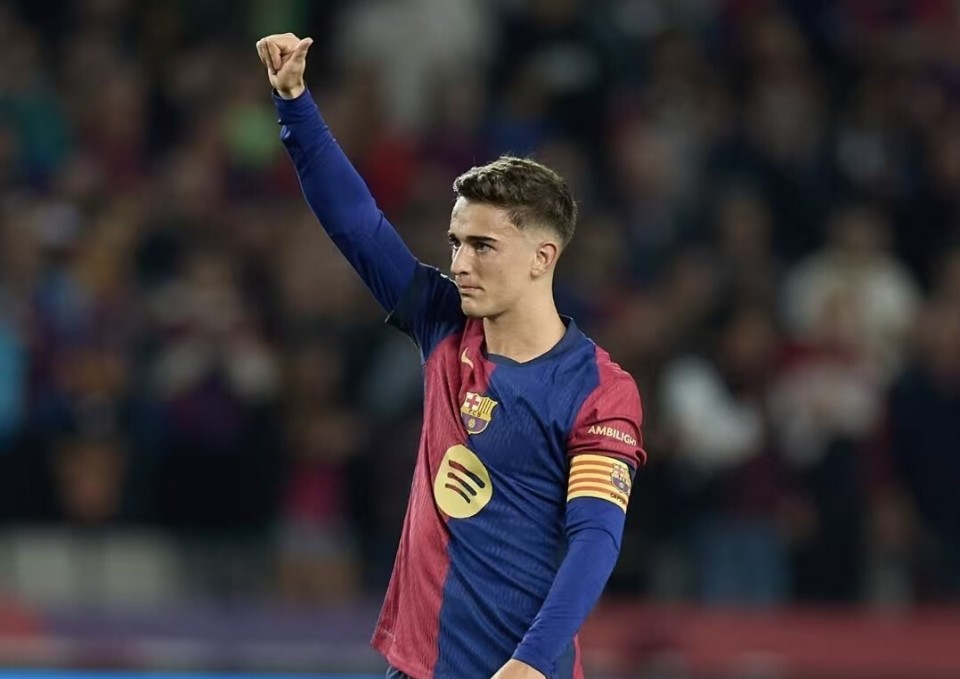 马德里竞技绝地反击比利时,加维绝境逆转的简单介绍 马德里竞技绝地反击比利时,加维绝境逆转的简单介绍