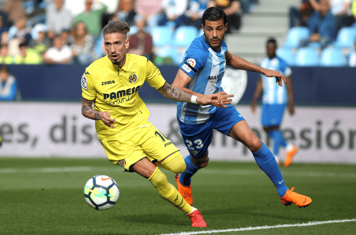 比利亚雷亚尔与巴塞罗那将上演激烈对决的简单介绍 比利亚雷亚尔与巴塞罗那将上演激烈对决的简单介绍