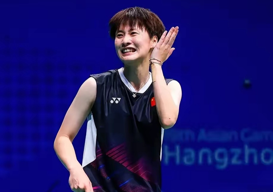 印度队翻盘丹麦队,陈雨菲惊艳四座的简单介绍 印度队翻盘丹麦队,陈雨菲惊艳四座的简单介绍