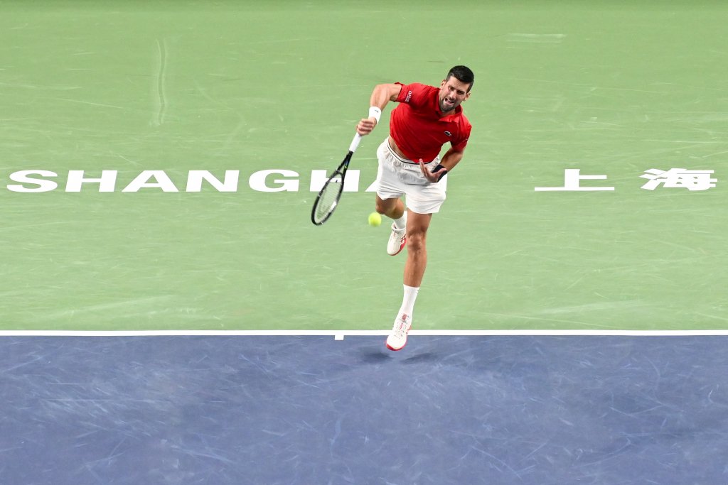 蒙特卡洛大师赛力克拉沃尔杯，德约科维奇状态火热的简单介绍